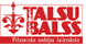Laikraksta Talsu Balss logo