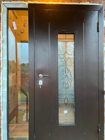 Foto 3, Izgatavojam: pagraba durvis sākot no 150 eur, lūkas no 100 eur, ārdurvis no 200 eur, logus no 50 eur. Konsultējam un piegādājam. www.durvistev.lv. Tālr. 29421666.