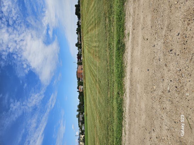 Foto 3, Zāles pļaušana ar mauriņtraktoru, trimerēšana. Tālr. 22453572.
